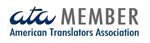 Click to learn more the American Translators Association!